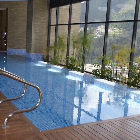 Loft Cool Equilibrium Apartment Bogota Exterior photo