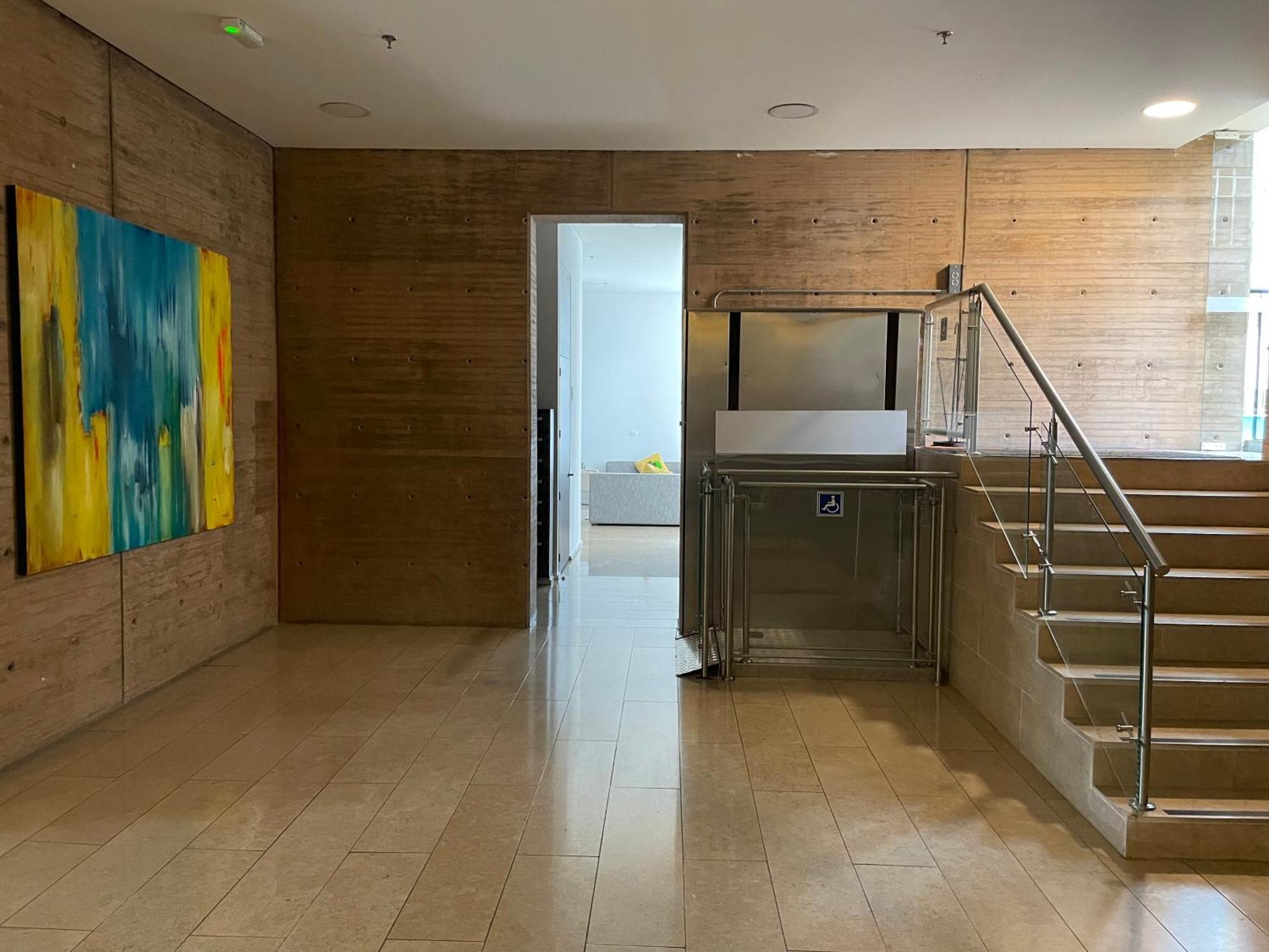 Loft Cool Equilibrium Apartment Bogota Exterior photo