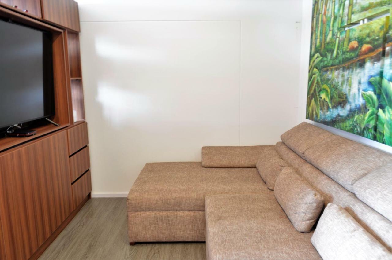 Loft Cool Equilibrium Apartment Bogota Exterior photo