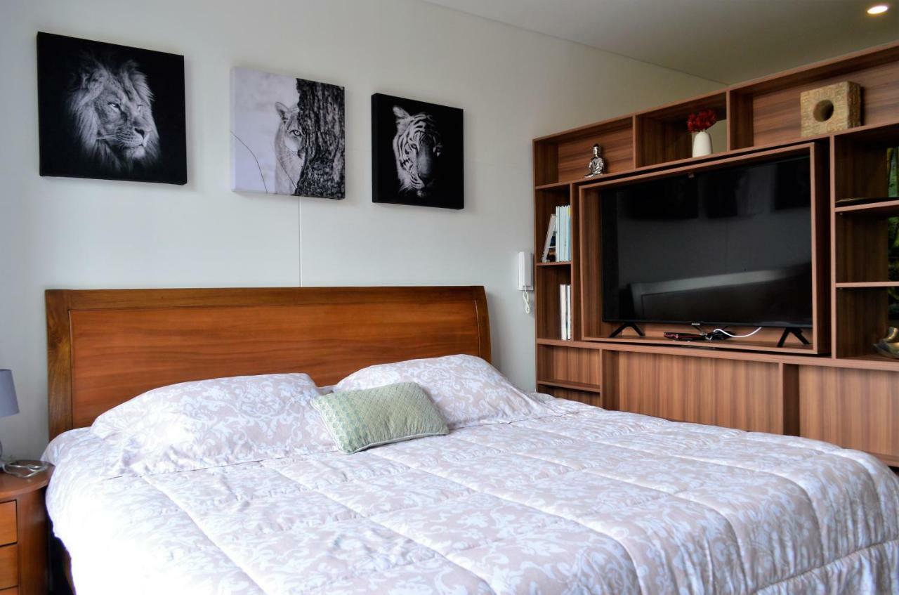 Loft Cool Equilibrium Apartment Bogota Exterior photo
